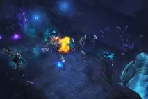 Пекельний Пристрій - 18 Жовтня 2012 - Diablo III 2012