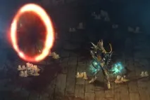 Пекельний Пристрій - 18 Жовтня 2012 - Diablo III жовтня