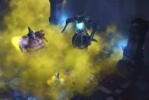 Пекельний Пристрій - 18 Жовтня 2012 - Diablo III буде