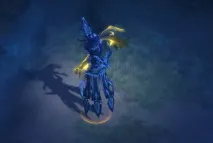 Пекельний Пристрій - 18 Жовтня 2012 - Diablo III пекельний