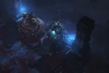 Пекельний Пристрій - 18 Жовтня 2012 - Diablo III жовтня