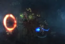Пекельний Пристрій - 18 Жовтня 2012 - Diablo III 2012