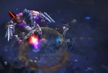 Пекельний Пристрій - 18 Жовтня 2012 - Diablo III diablo