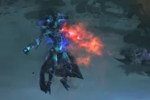 Пекельний Пристрій - 18 Жовтня 2012 - Diablo III 2012