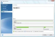 Acronis True Image Home 2011 клонування базових дисків, Knowledge Base acronis