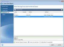 Acronis True Image Home 2011 клонування базових дисків, Knowledge Base home