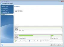 Acronis True Image Home 2011 клонування базових дисків, Knowledge Base true