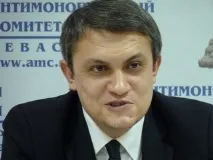 алексей