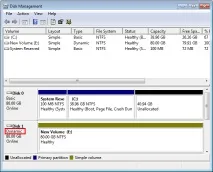 Acronis True Image Home 2011 клонування базових дисків, Knowledge Base home