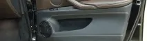 Акустична підготовка дверей підготовка