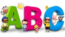 Англійський алфавіт для дітей (завдання з картинками та відео) англійський