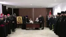 зустрівшись