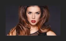 Анна Седокова готується до весілля готується