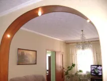 Арковий куточок (фото) куточок