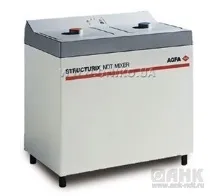 Апарат для змішування хімреактивів AGFA NDT Mixer agfa
