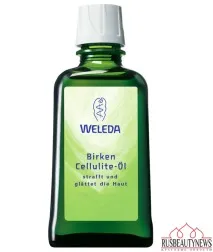 Anti-Cellulite Creams 2014 шкіри