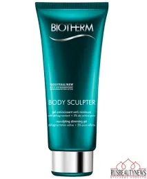 Anti-Cellulite Creams 2014 Гель