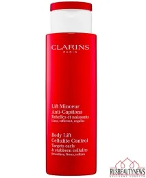 Anti-Cellulite Creams 2014 Гель