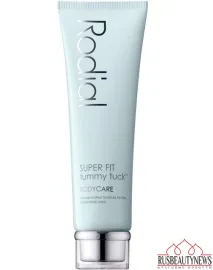Anti-Cellulite Creams 2014 шкіри
