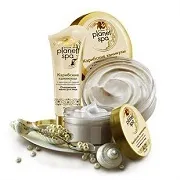 AVON - серія spa, AVON Україна тіла