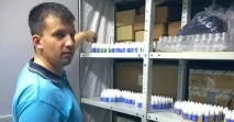 ароматизатори