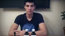 ароматизатори