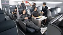 Авіакомпанія Turkish Airlines авіакомпанія