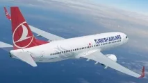Авіакомпанія Turkish Airlines turkish