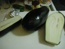 овочі