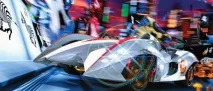 Автомобільне кун-фу Кіноефекти, Журнал Популярна Механіка кіноефекти
