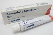 Банеоцин - інструкція, застосування, відгуки, Популярна Медицина інструкція