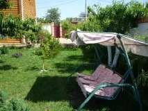База відпочинку «Володимирський причал» діти