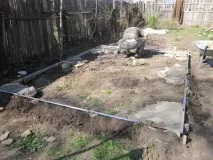 своїми