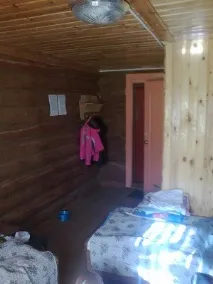 База відпочинку - Чайка - (Куркутська затока, Байкал), Байкал Блог база