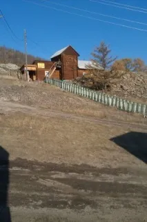 База відпочинку - Чайка - (Куркутська затока, Байкал), Байкал Блог база