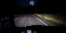МОТОСКАЗ. Якправильно їздити вночі вночі
