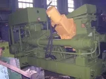 Брикетувальний прес Б6234 виготовив 1 т годину для металевої стружки. виготовив