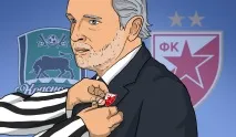 "Краснодар" - "Црвена Зірка". Прогноз Остапа Бендера прогноз
