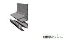 Технологія стелі