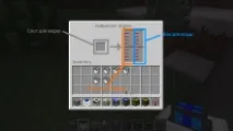 BuildCraft-Двигун внутрішнього згоряння двигуна