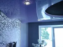 Головна - Стелі - Хвиля головна