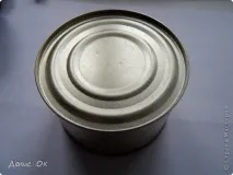 Майстер-клас Виріб День народження Ліплення Скарбничка Котик на сирі Тісто солоне народження