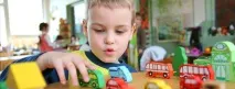 Дитяча андрологія та урологія урологія