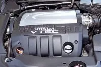 Тест-драйви та огляди Honda Legend (Хонда Легенд) тест-драйви