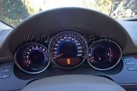 Тест-драйви та огляди Honda Legend (Хонда Легенд) огляди