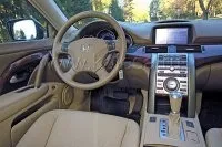 Тест-драйви та огляди Honda Legend (Хонда Легенд) огляди
