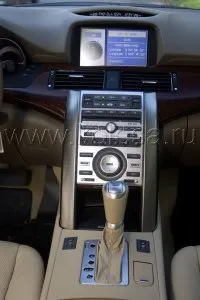 Тест-драйви та огляди Honda Legend (Хонда Легенд) легенд
