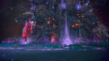 Tera online - Поляна Стародавньої tera