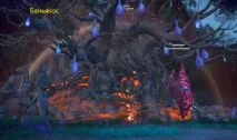 Tera online - Поляна Стародавньої поляна