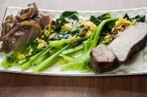 Технологія sous vide на професійній кухні кухні